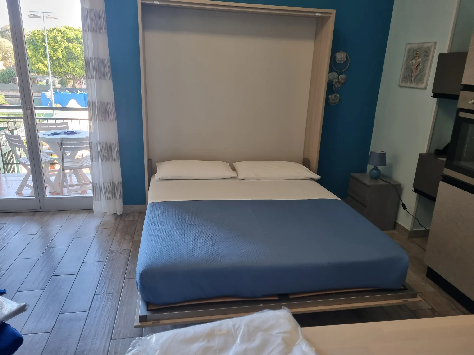 Monolocale Roby vista Taormina a 150mt dal mare  - Foto 8