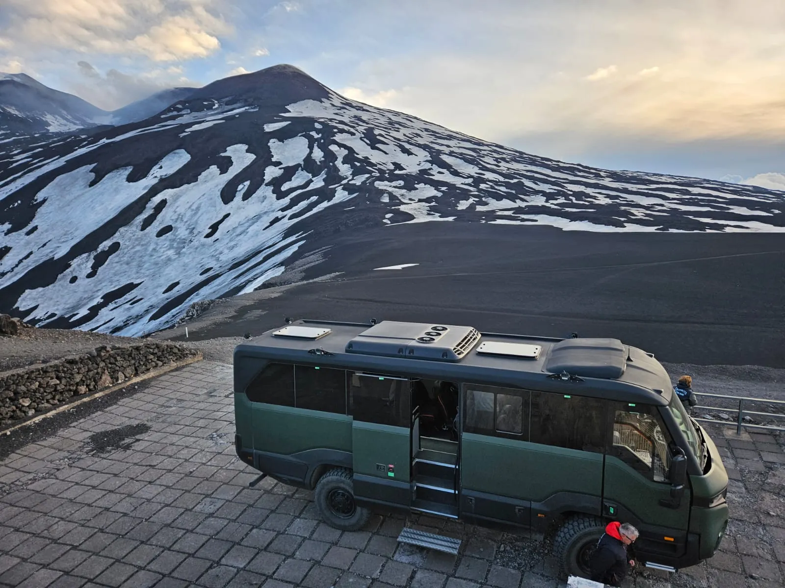 Monolocale Roby vista Taormina a 150mt dal mare  - Foto 16