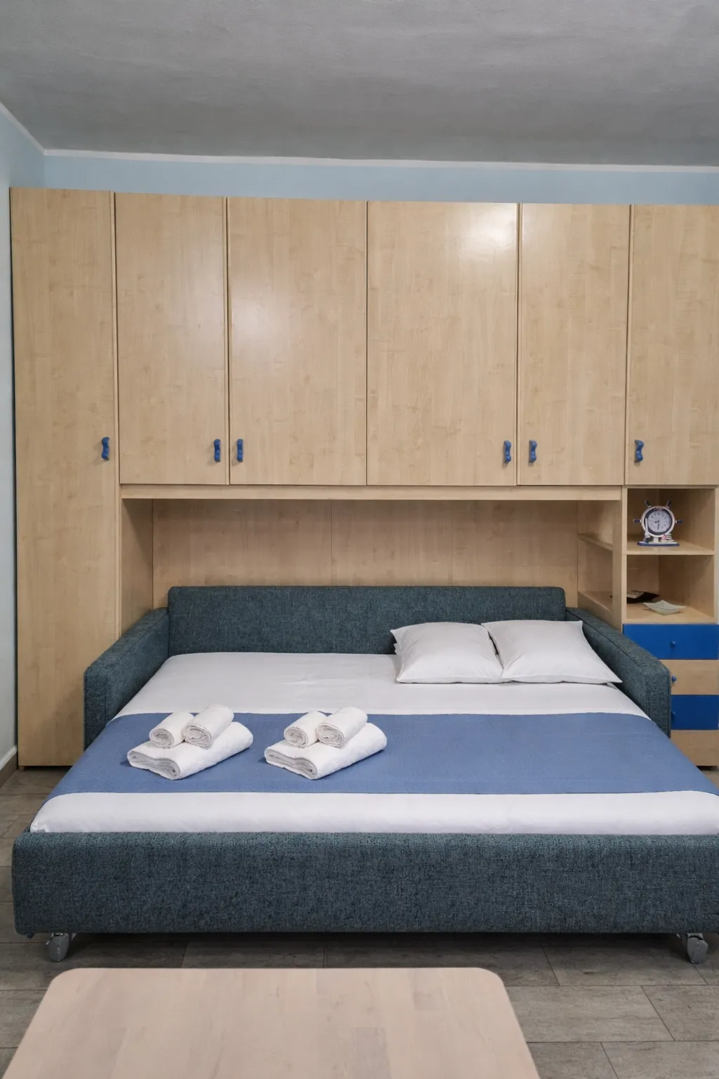 Monolocale Roby vista Taormina a 150mt dal mare (4/5)