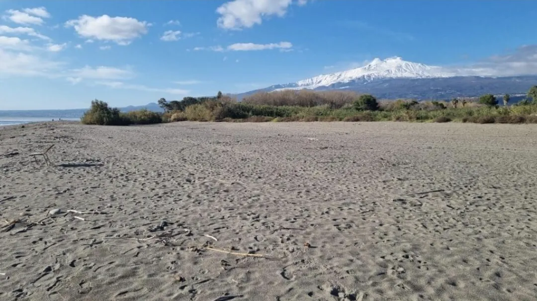 Monolocale Roby vista Taormina a 150mt dal mare  - Foto 7