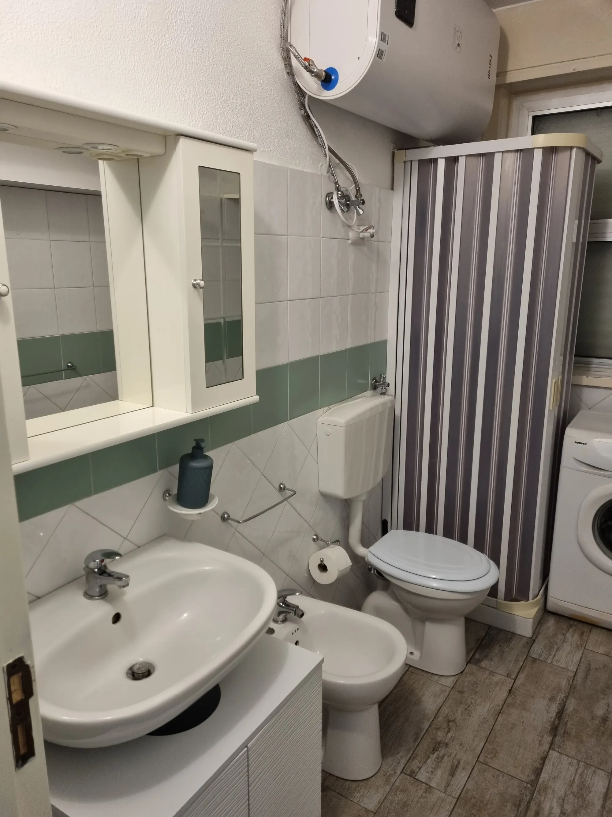 Monolocale Roby vista Taormina a 150mt dal mare  - Foto 14