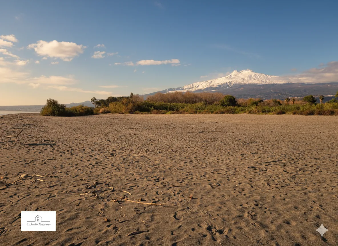 Monolocale Roby vista Taormina a 150mt dal mare 3