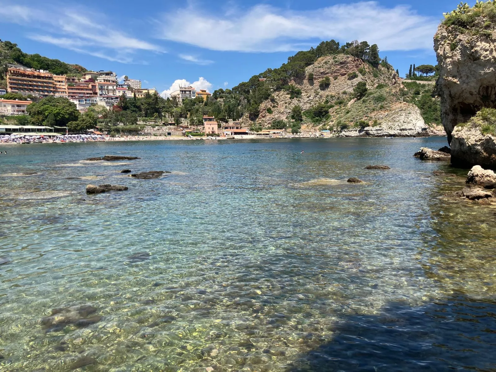 Monolocale Roby vista Taormina a 150mt dal mare  - Foto 6