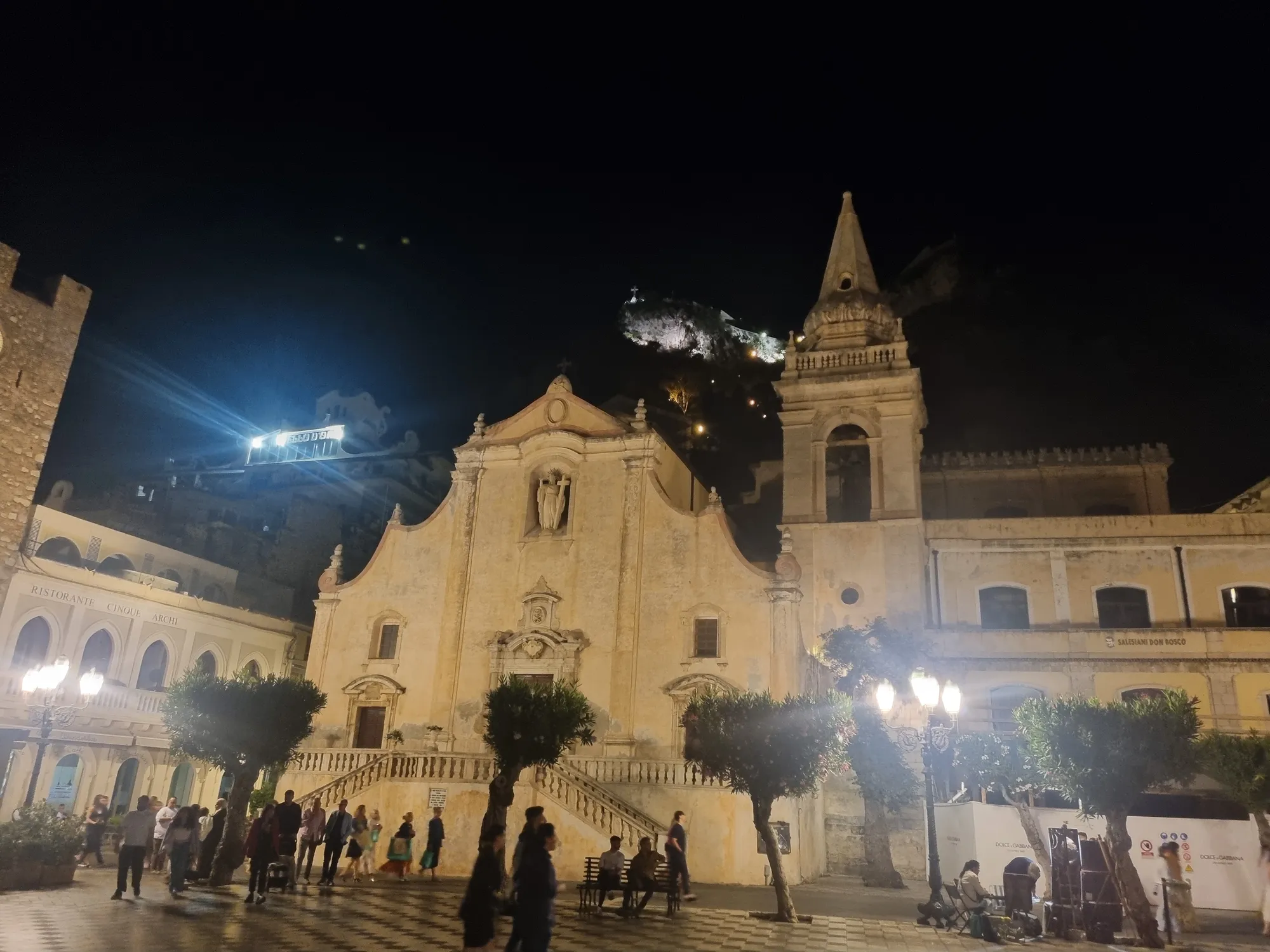 Monolocale Roby vista Taormina a 150mt dal mare  - Foto 12