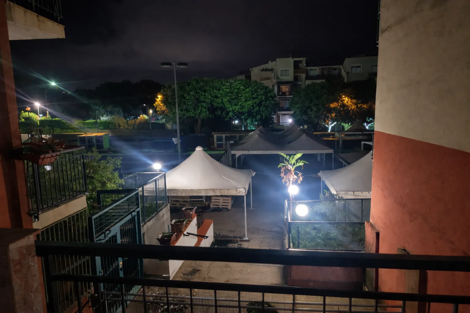 Monolocale Roby vista Taormina a 150mt dal mare 4