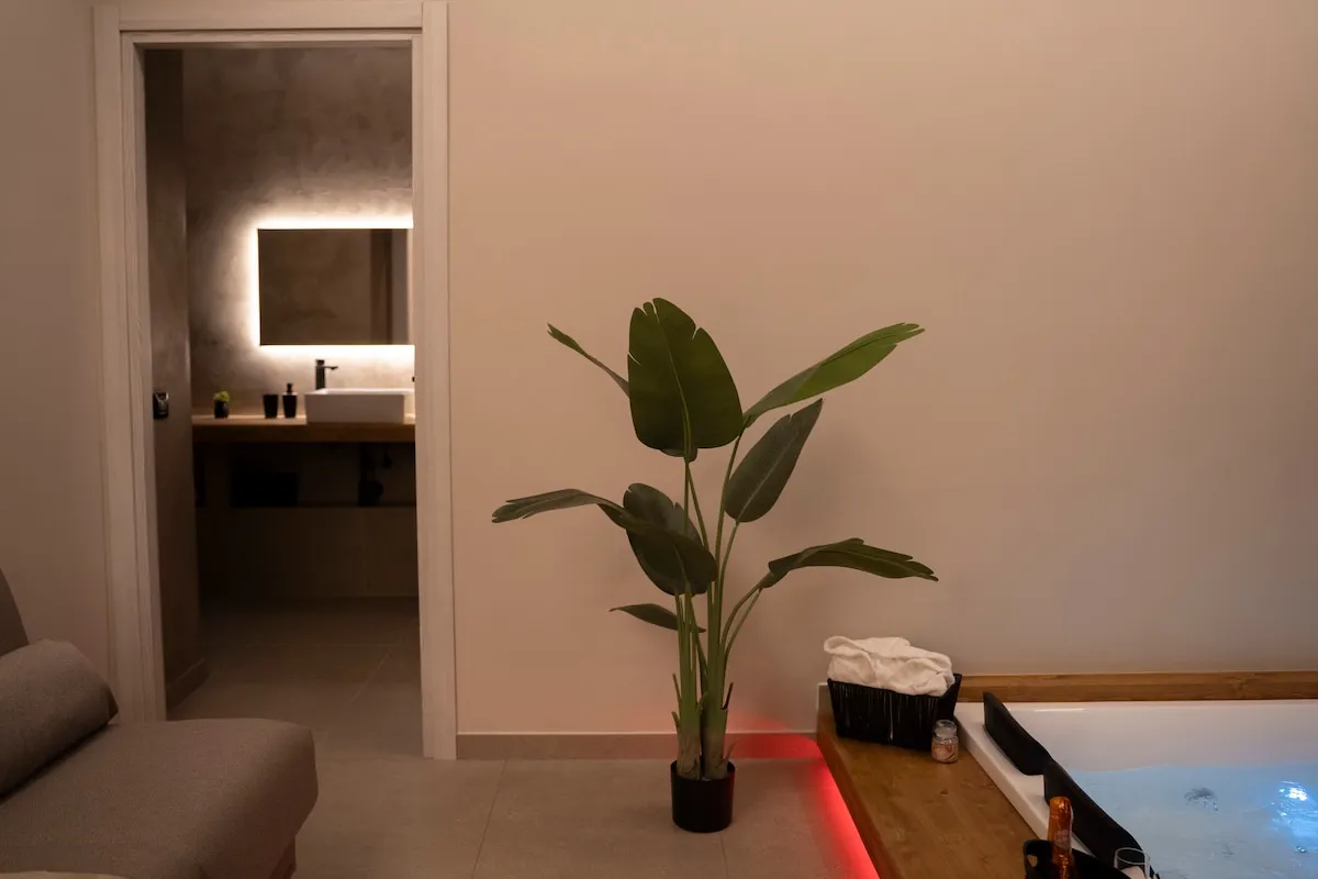Suite 28 Catania Centro  3