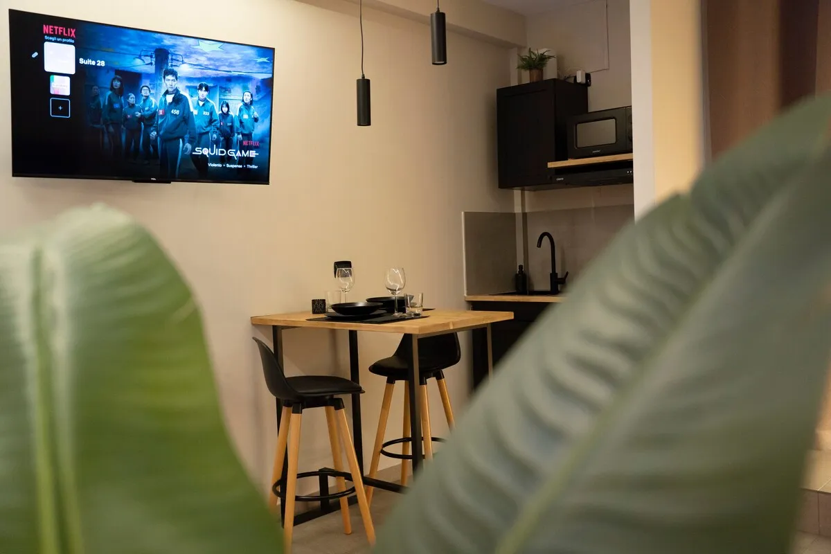 Suite 28 Catania Centro  - Foto 6