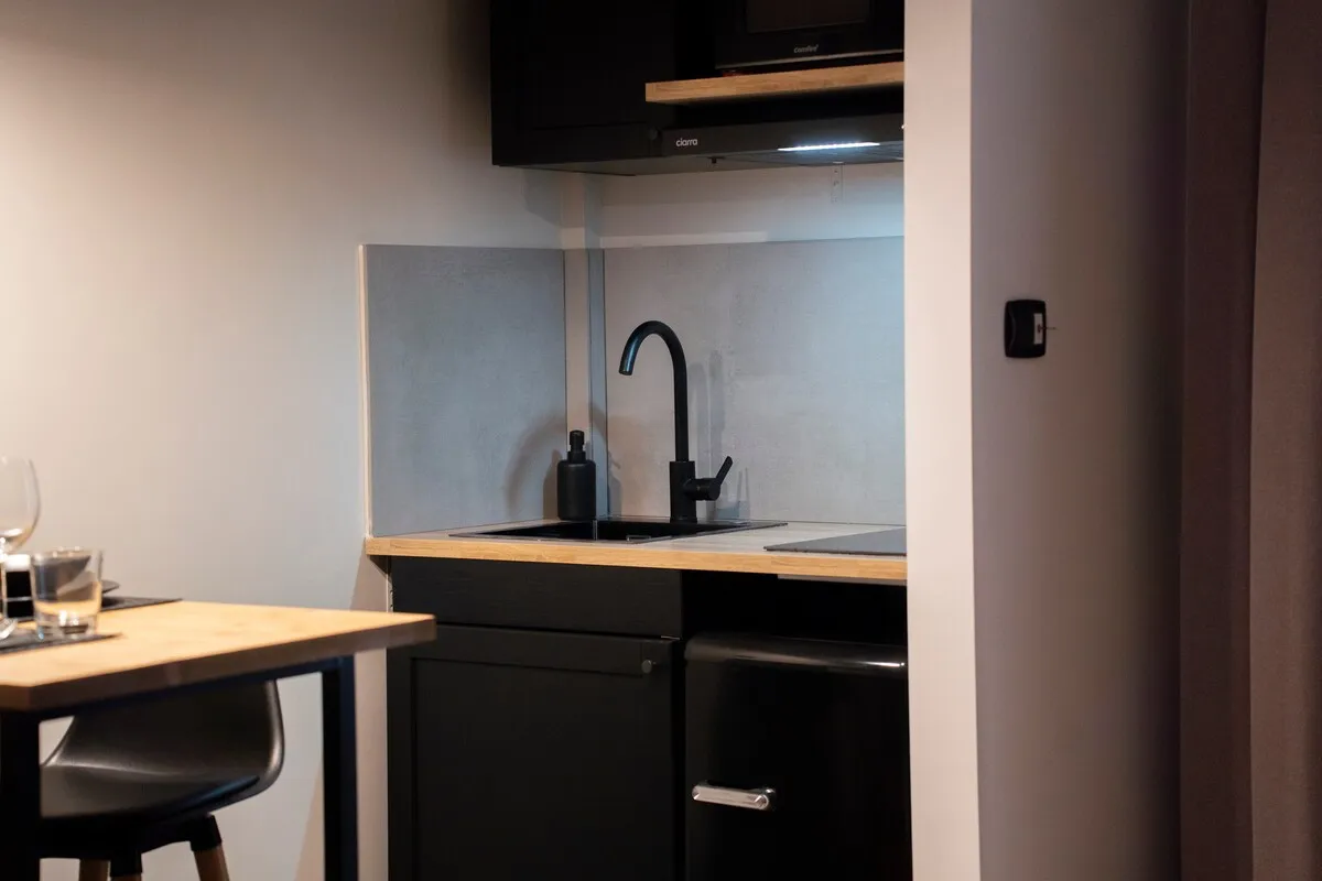 Suite 28 Catania Centro  - Foto 4
