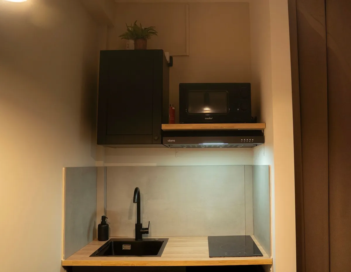 Suite 28 Catania Centro  - Foto 3