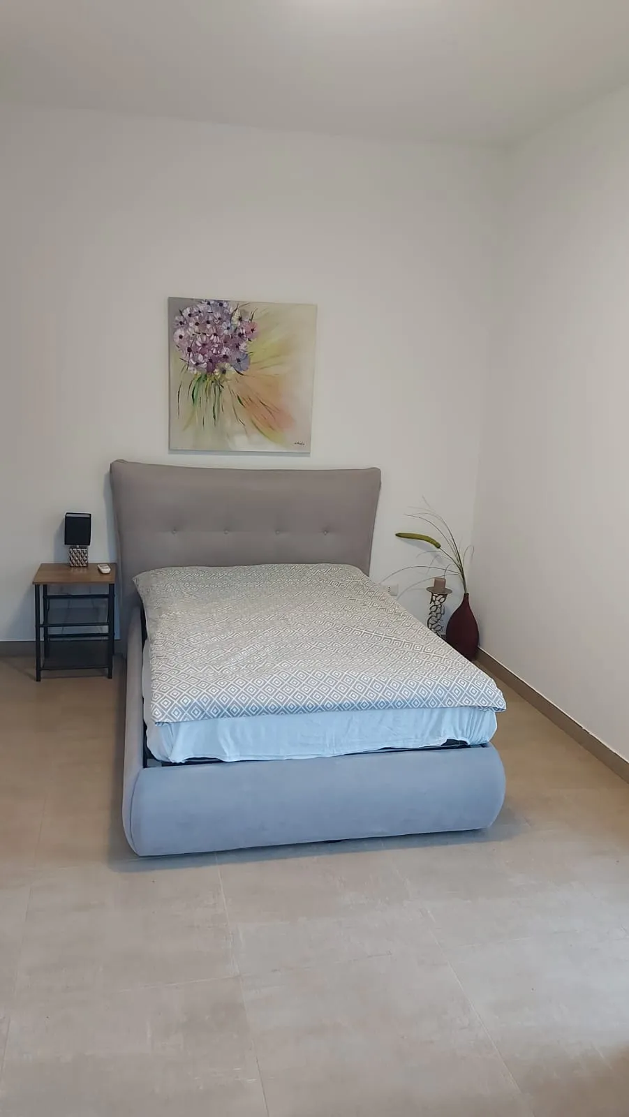 Camera Singola (1/2)