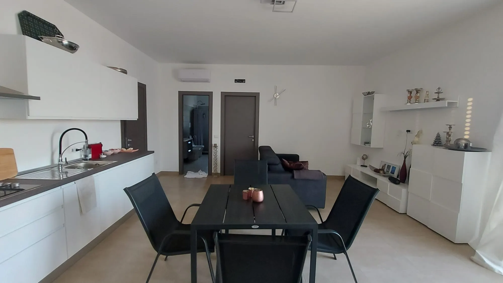 Appartamento (2/3)