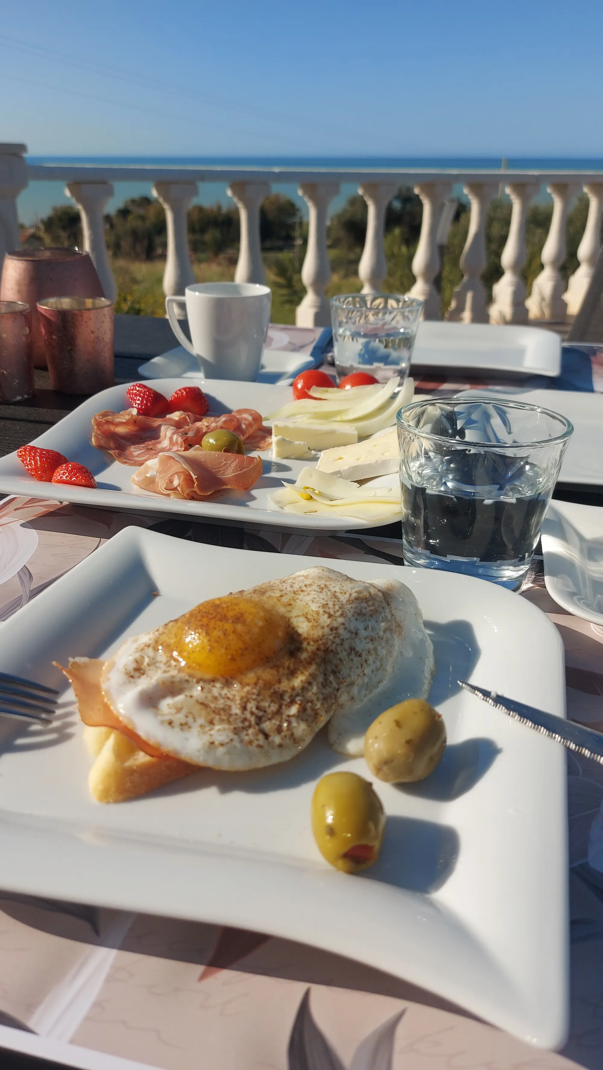 Villa Angidoma - Foto 2