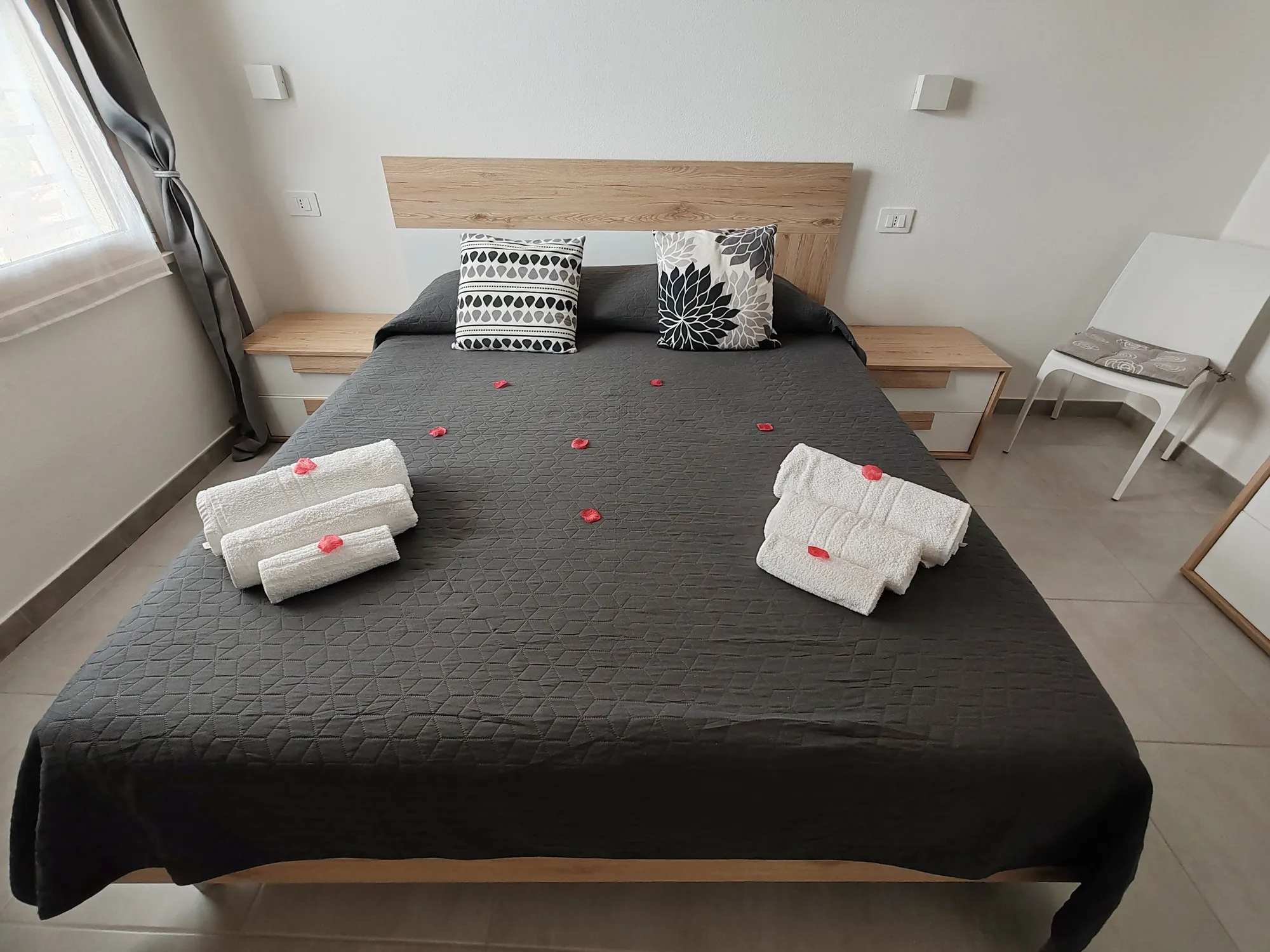 Camera Matrimoniale (5/5)