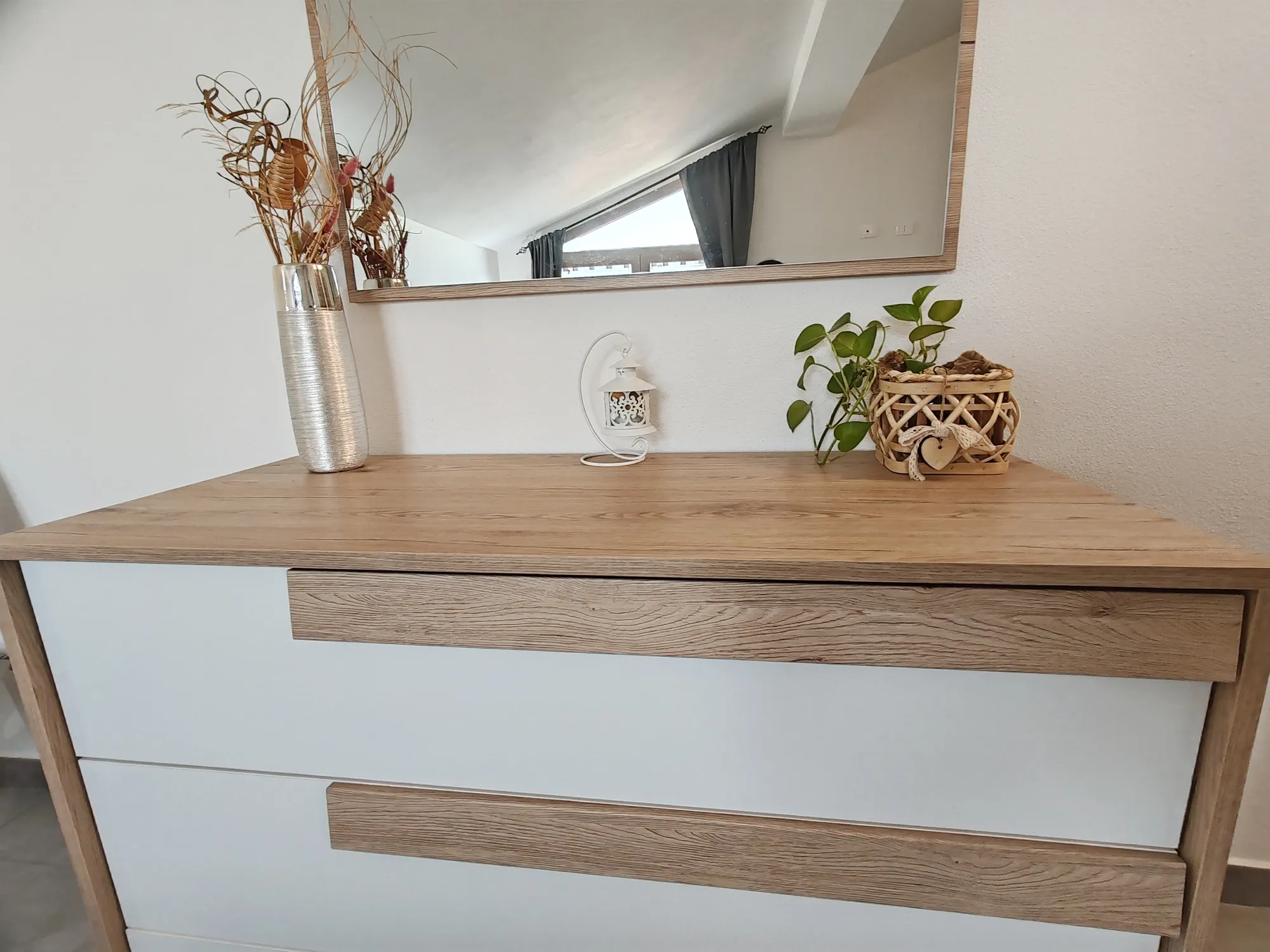 Camera Matrimoniale (2/5)