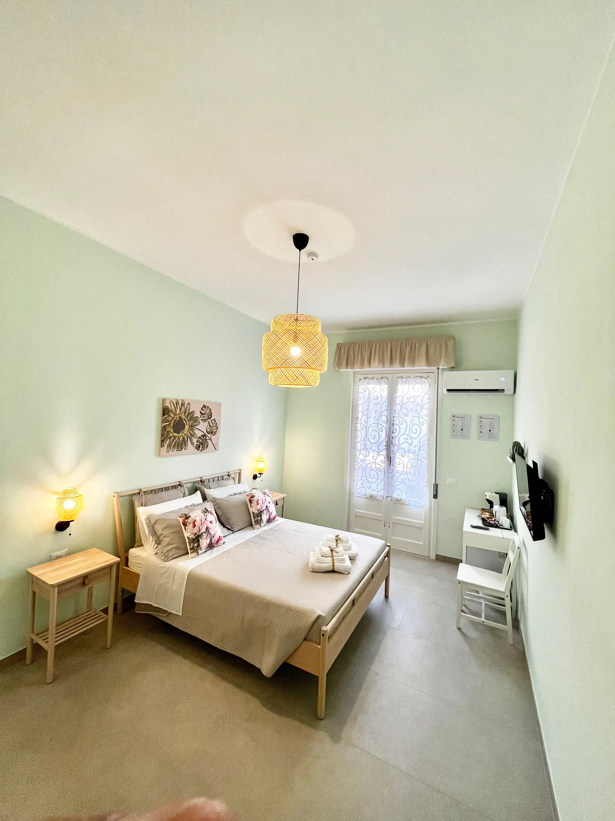 a casa rà Palumma 3