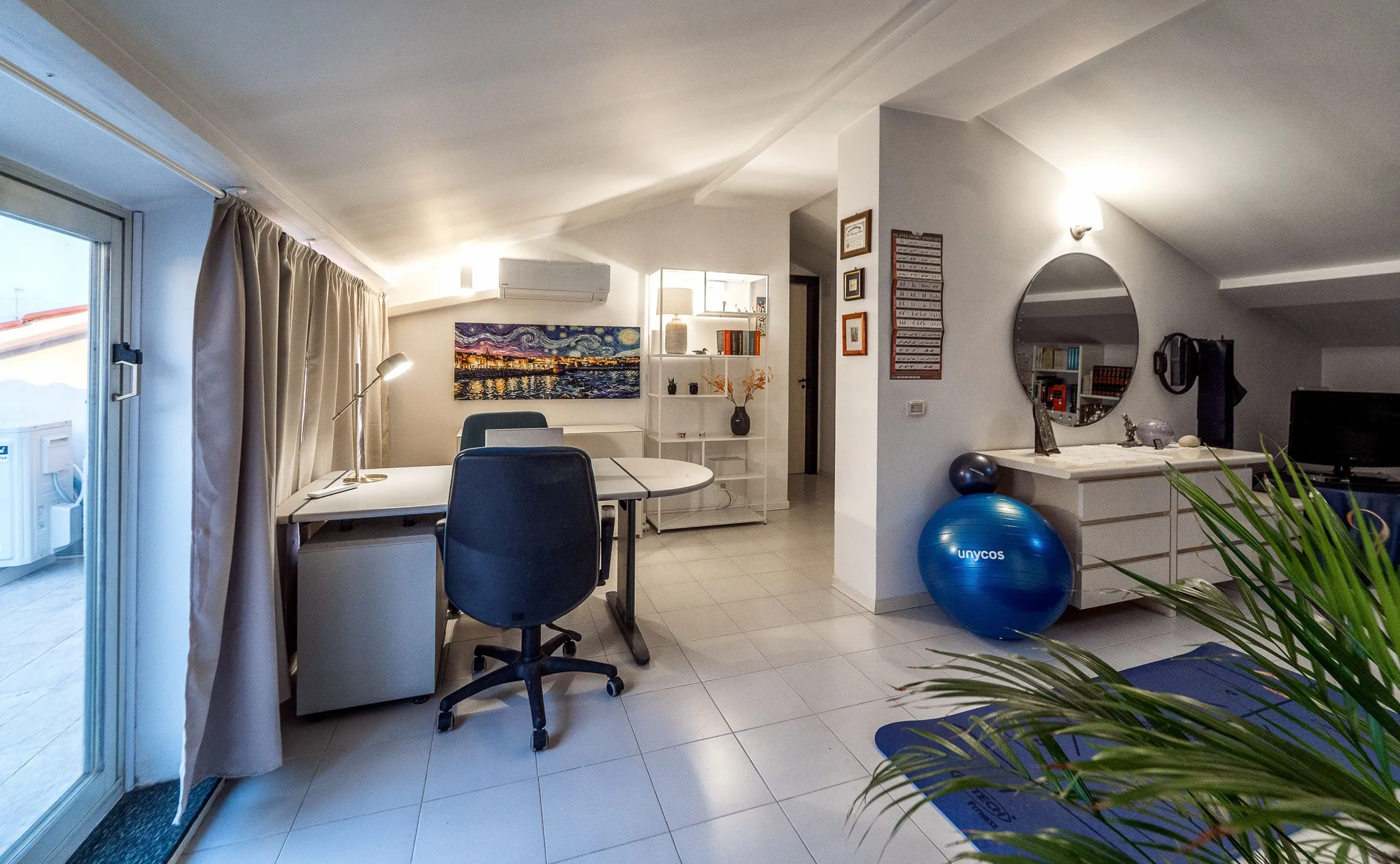 Augi Charming Apartment