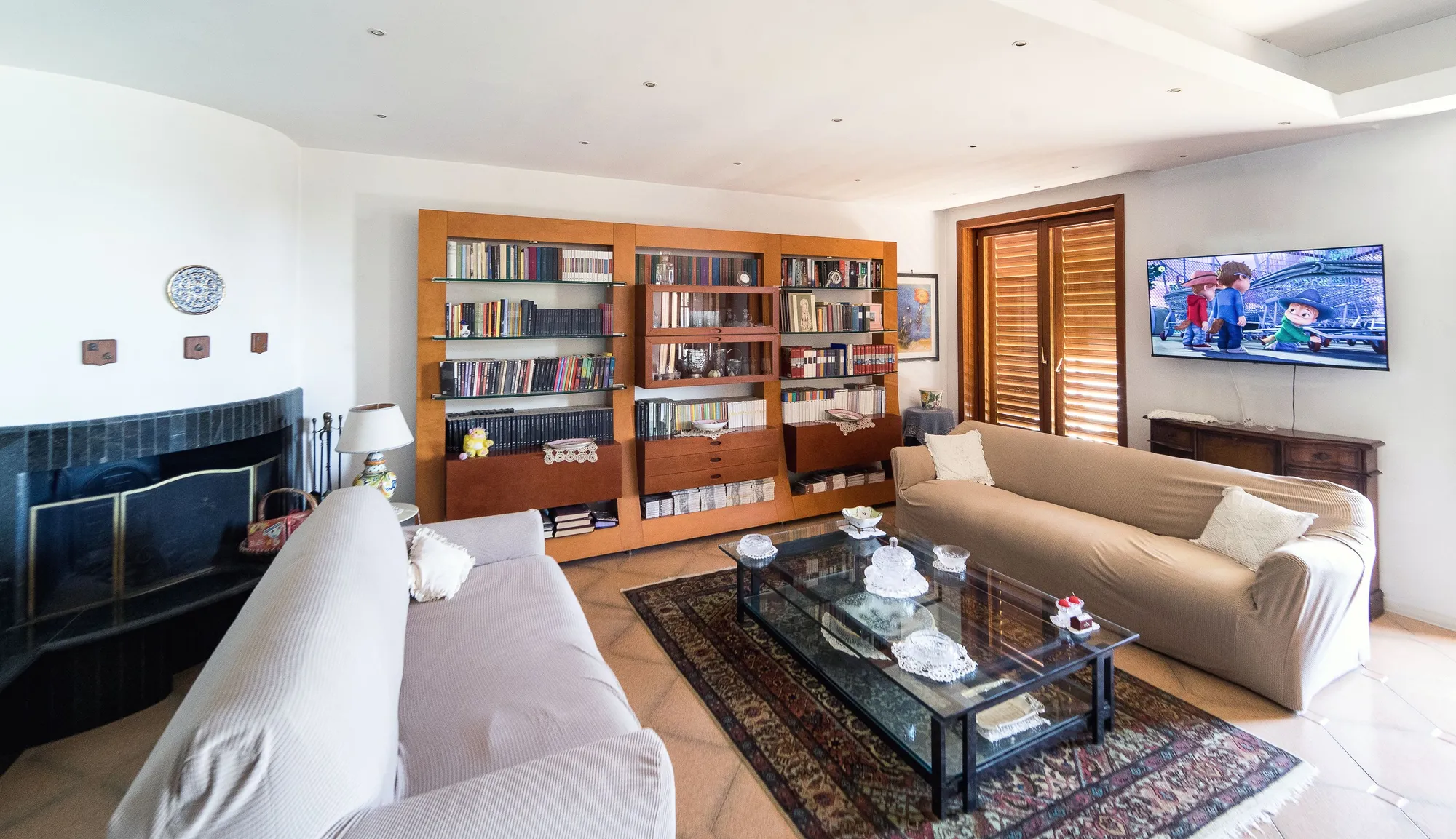 Augi Charming Apartment (3/7)