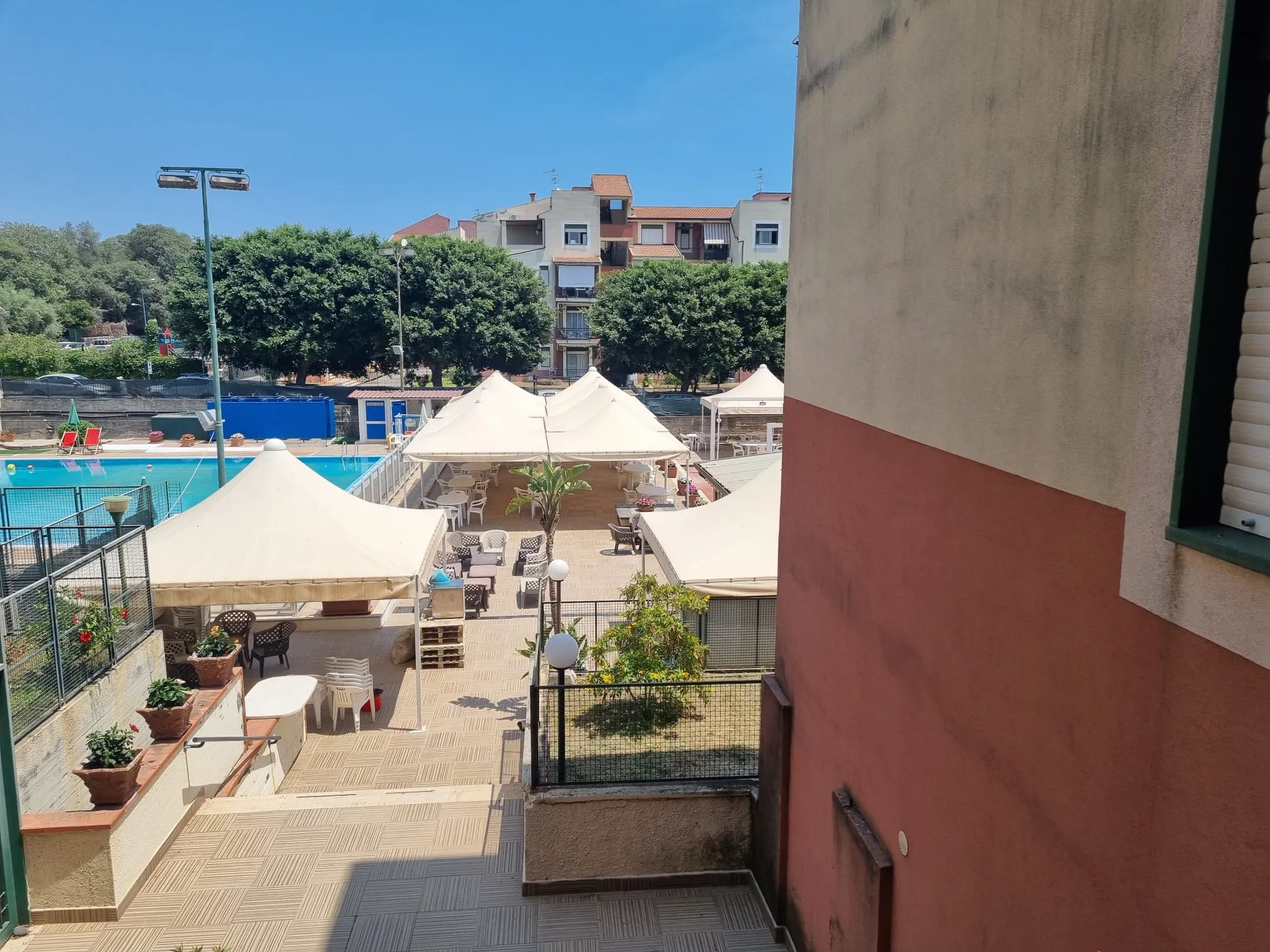 Appartamento Roby (3/10)