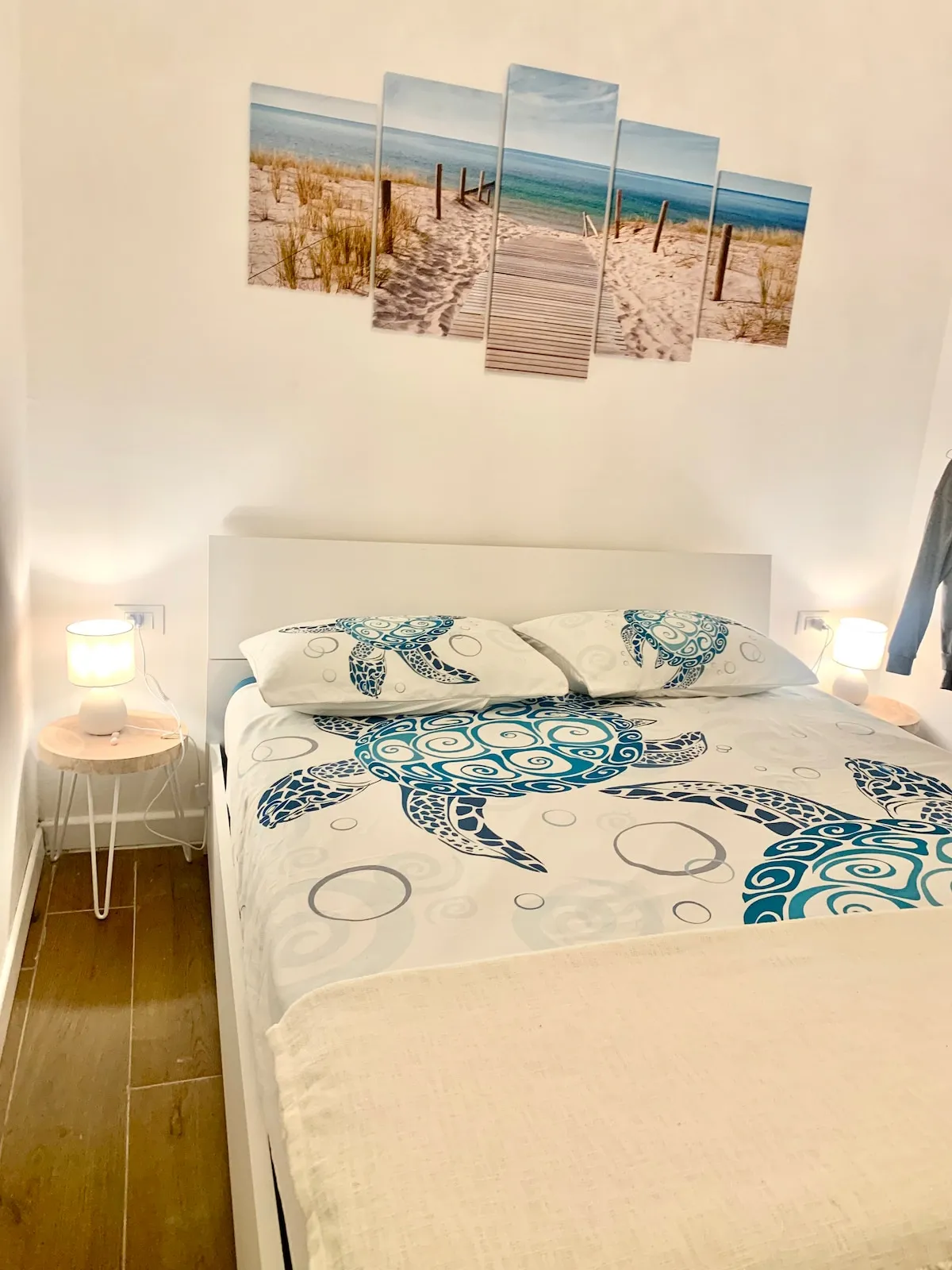La petite maison 20 meters from the sea 3