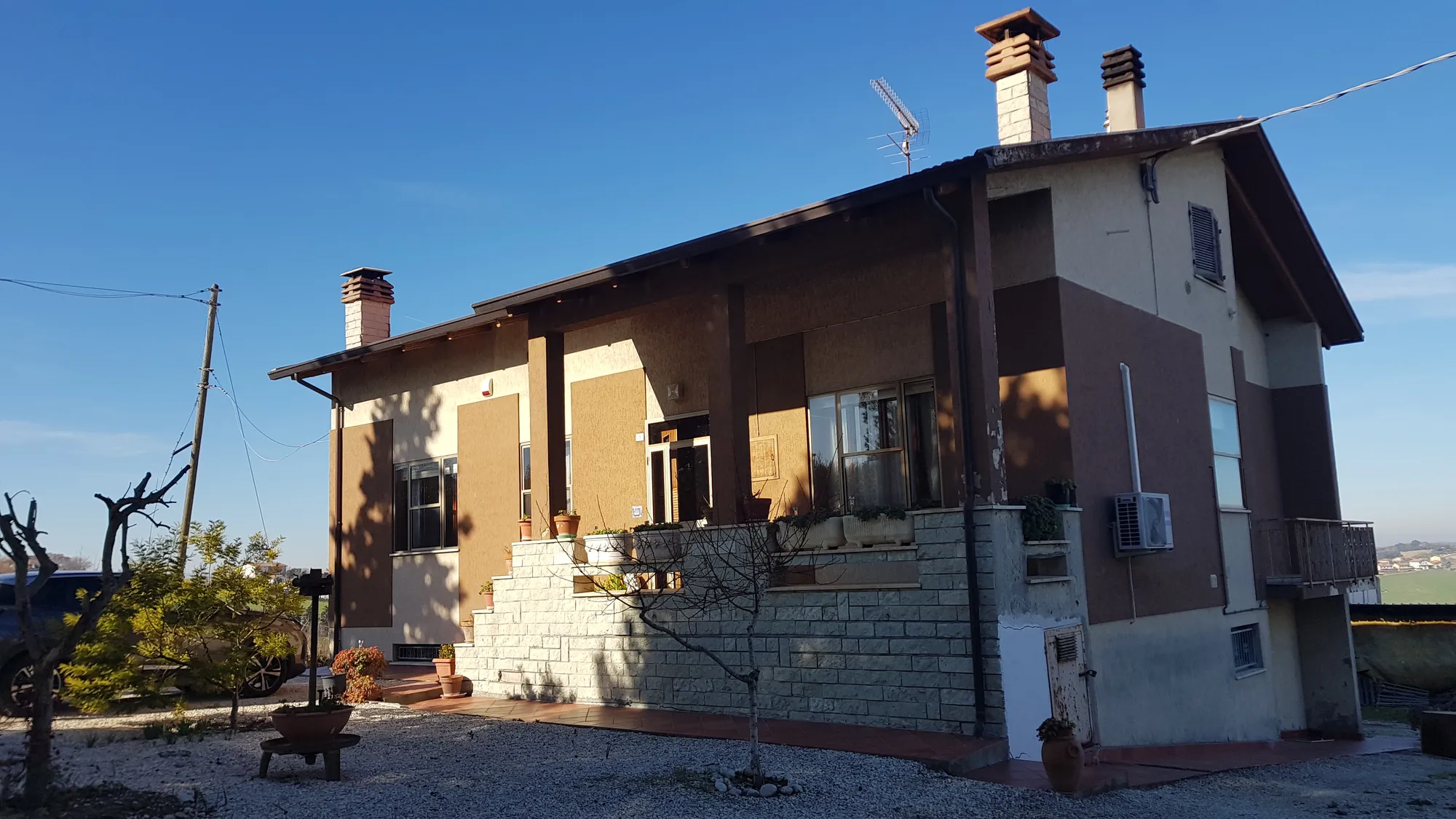 Il Trebbiatore - Photo 14