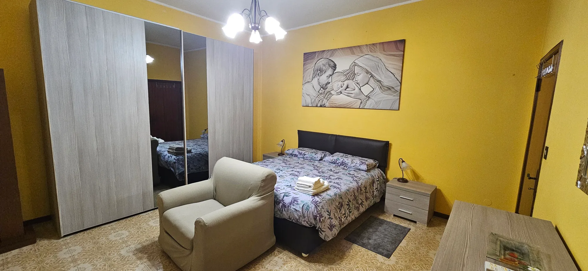 Appartamento (10/18)