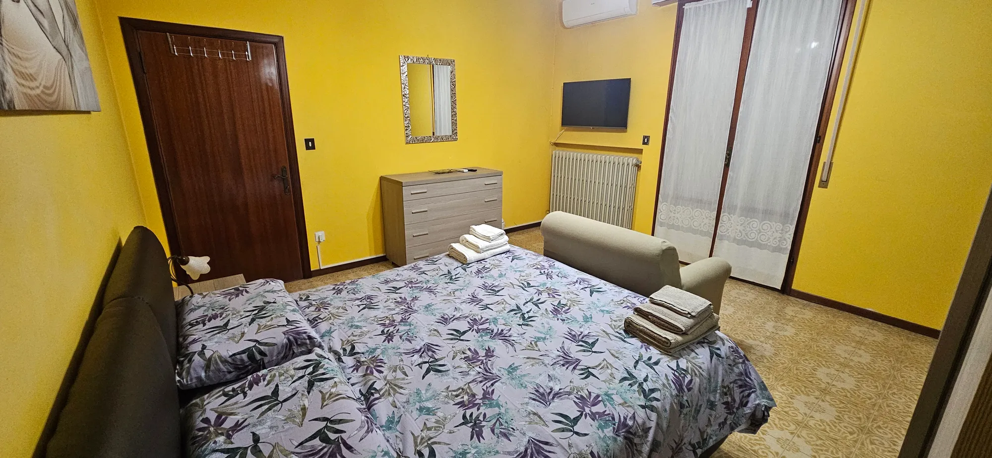 Appartamento (11/18)