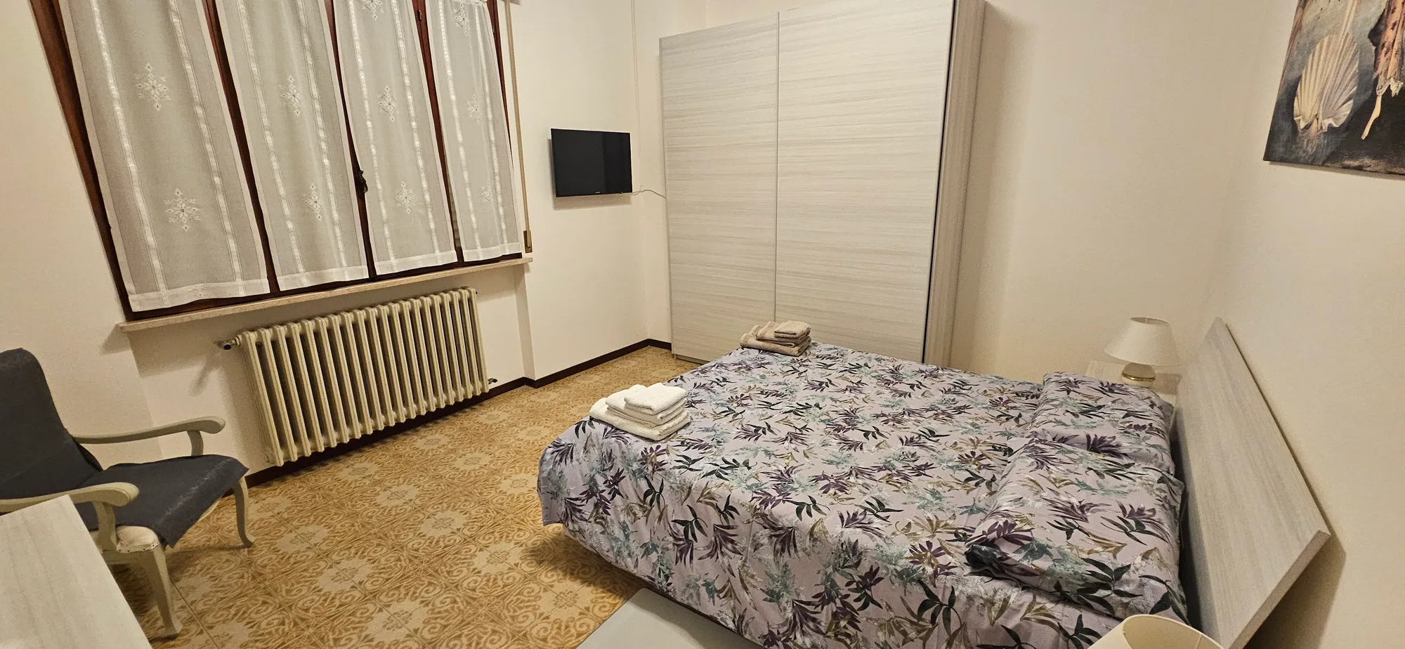 Appartamento (12/18)