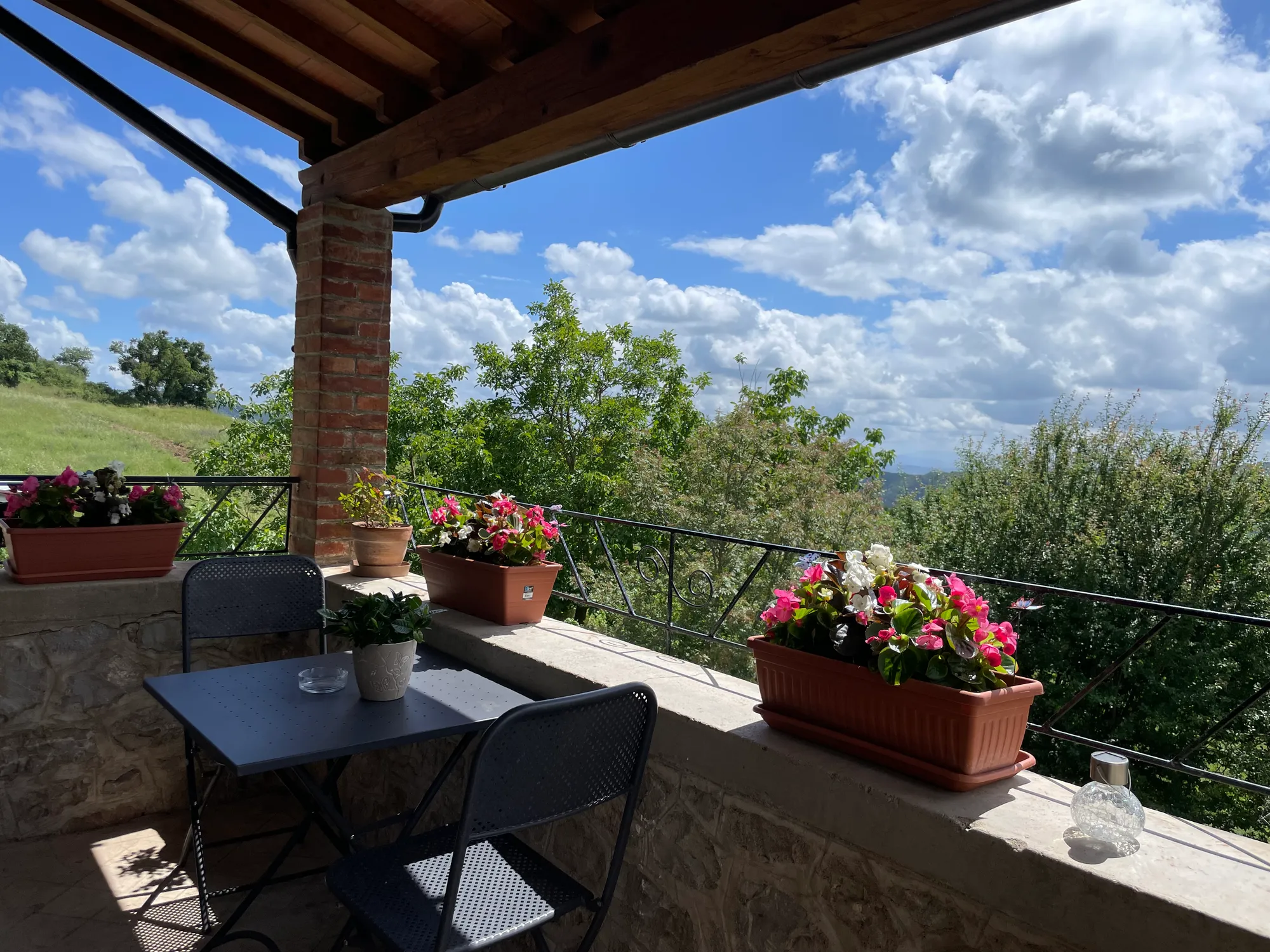 Podere Casagrande  - Foto 6