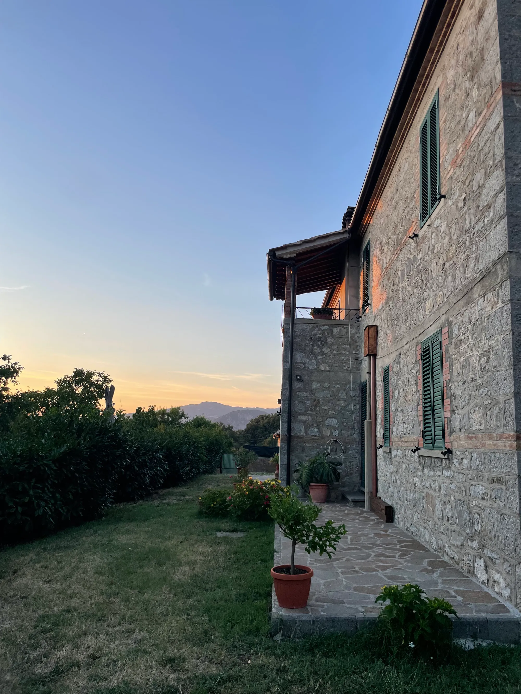 Podere Casagrande  - Foto 7