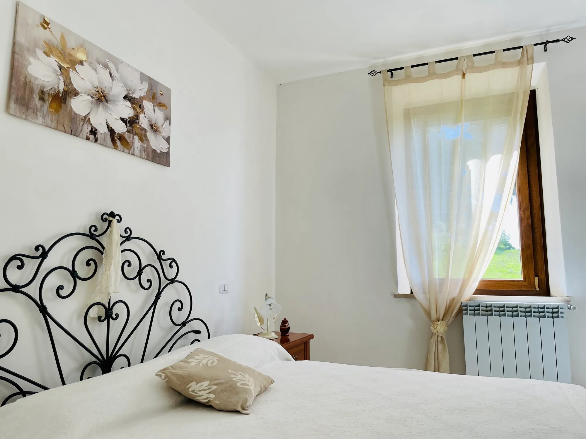 Podere Casagrande  - Foto 2