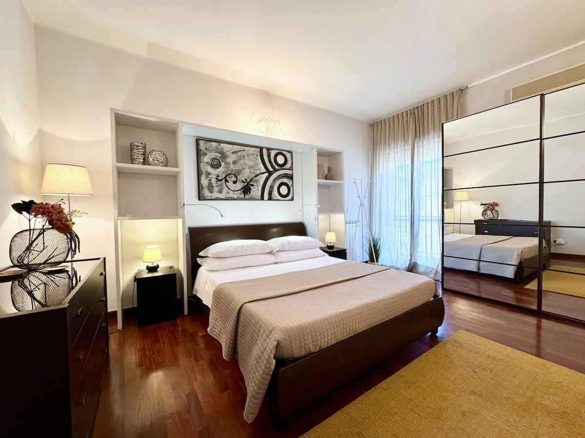 Epipoli23 City Apartment 3