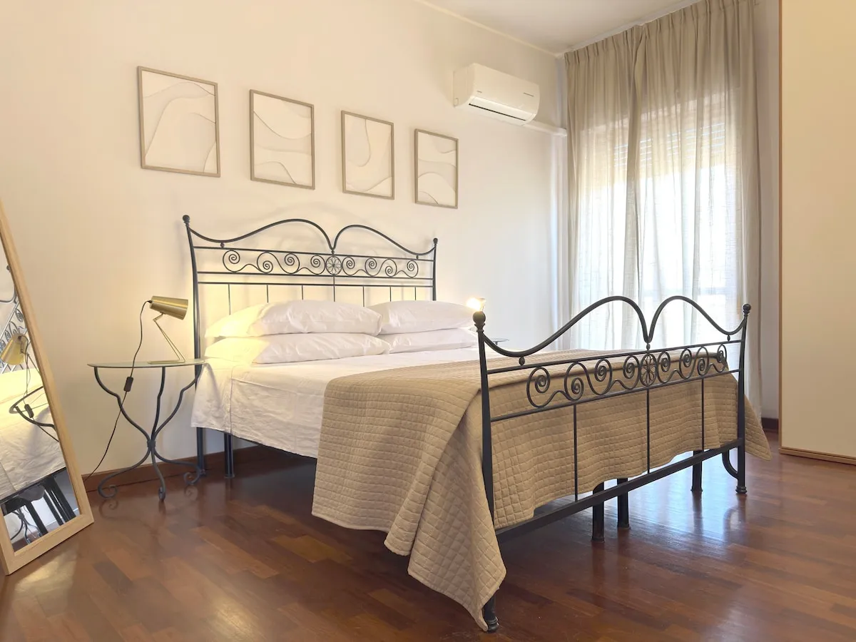 Epipoli23 City Apartment 2