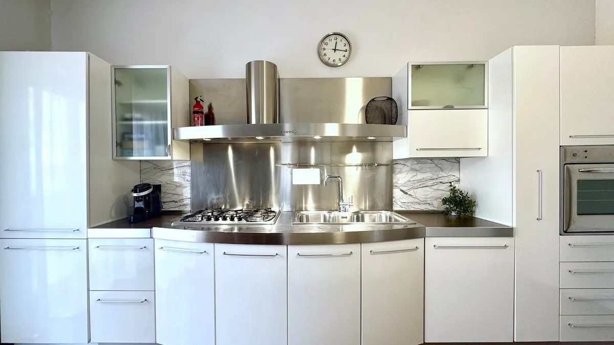 Epipoli23 City Apartment - Foto 4