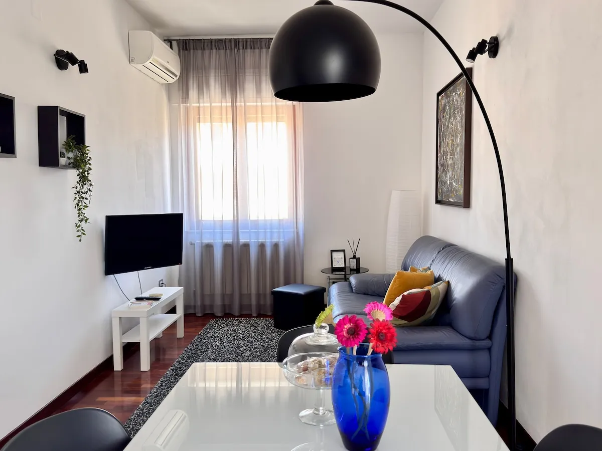Epipoli23 City Apartment