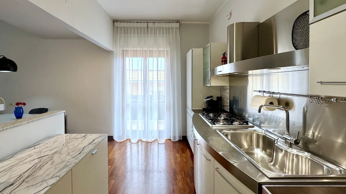 Epipoli23 City Apartment - Foto 3