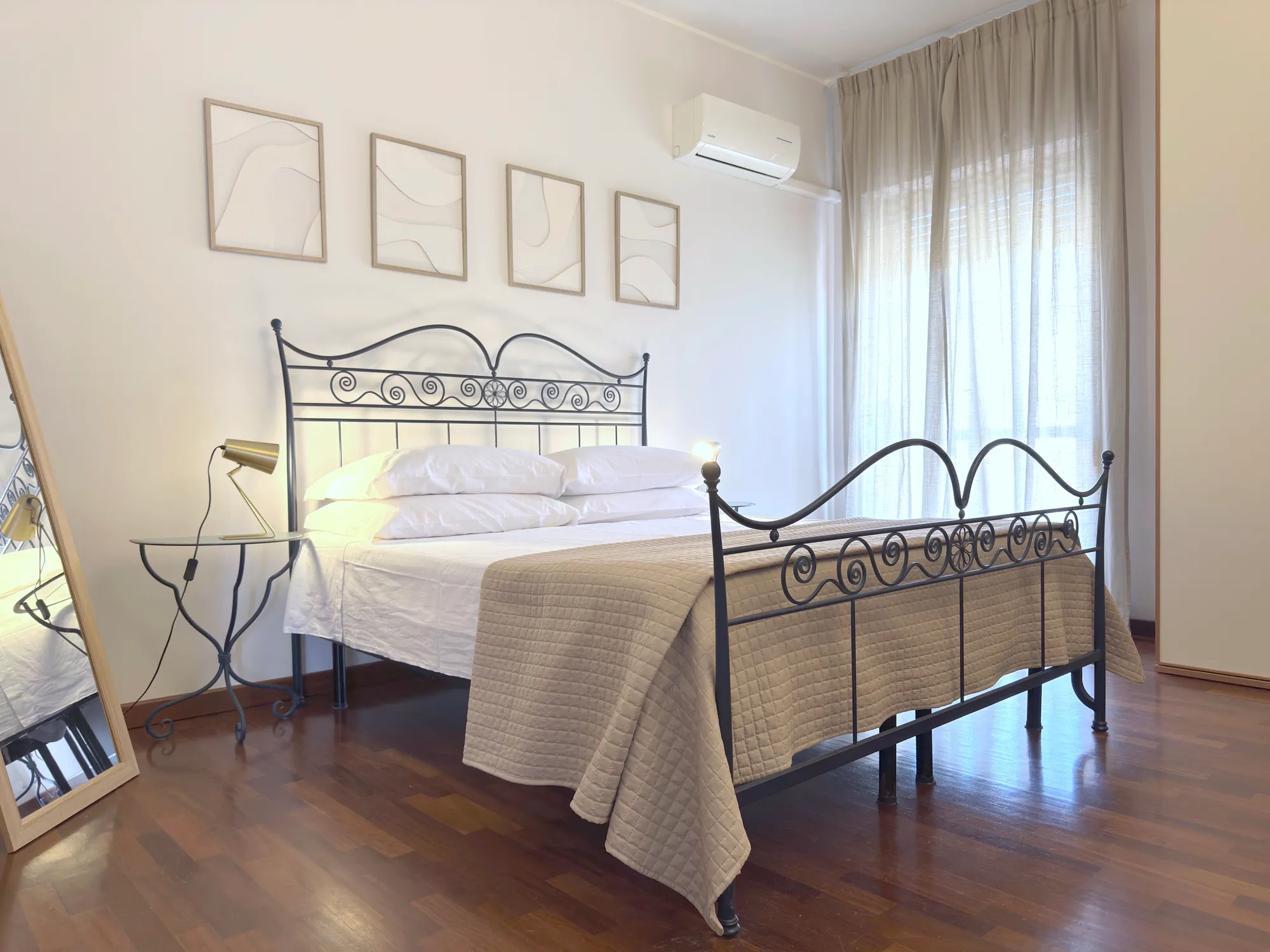 Appartamento (2/5)