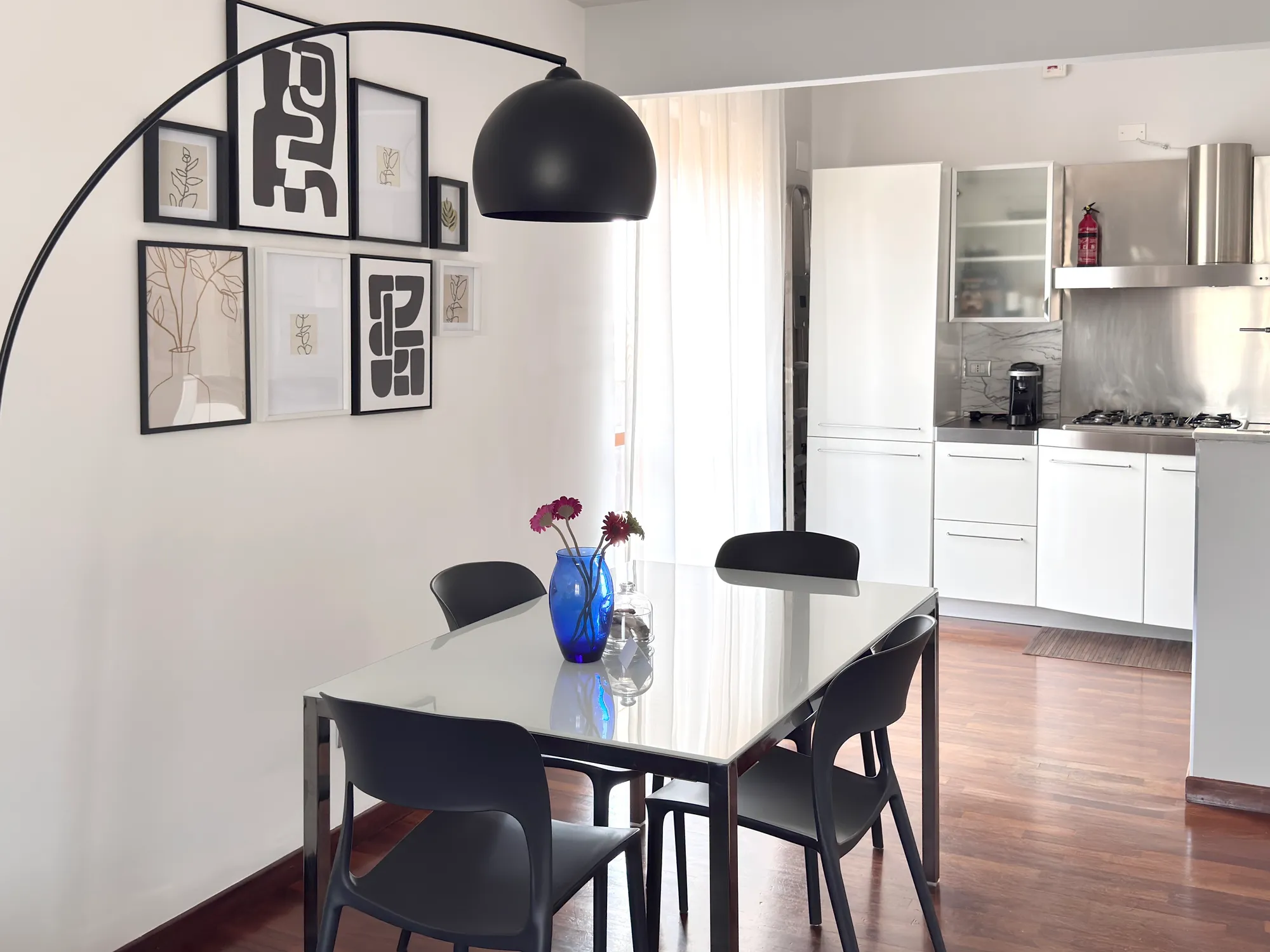 Epipoli23 City Apartment 5