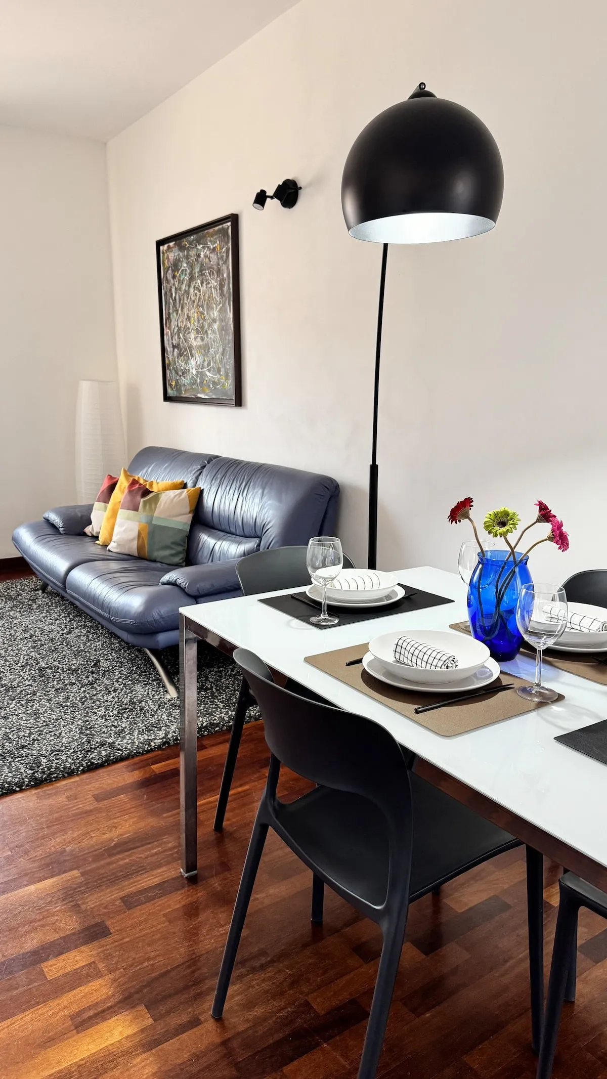 Epipoli23 City Apartment - Foto 6