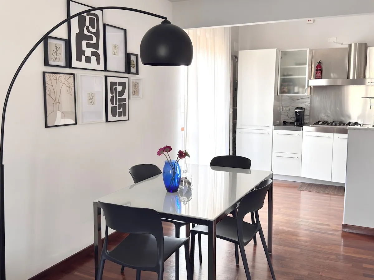 Epipoli23 City Apartment - Foto 5